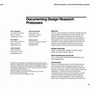 Image result for Documentation in Research