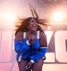 Image result for Lizzo as a Baby