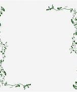 Image result for Leaf Vine Border Clip Art