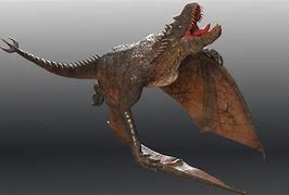 Image result for Wyvern Rex