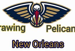 Image result for New Orleans Pelicans Green Logo