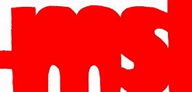 Image result for MSL Logo Red