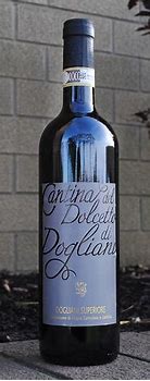 Image result for Cantina del Dolcetto di Dogliani Dogliani Superiore