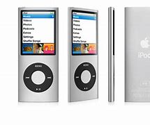 Image result for Apple iPod Nano 4th