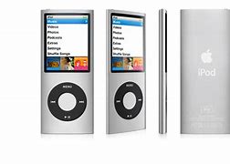Image result for iPod Nano 4 Generation