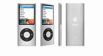 Image result for iPod Nano 4