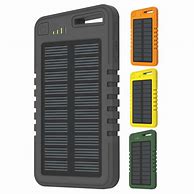 Image result for Solar Power Bank 4000mAh