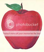 Image result for Vintage Graphic Apple