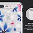 Image result for iPhone 11 Light Blue Flower Phone Case