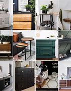 Image result for Best Upcycled Furniture Ideas
