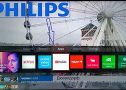 Image result for Philips Smart TV Einstellen