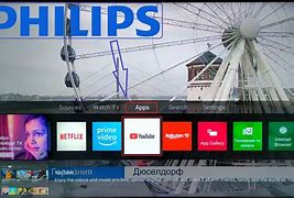 Image result for Pillips TV Smart