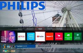 Image result for Tukon Philips Smart TV