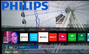 Image result for Philips TV Installation