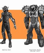 Image result for Awesome Superhero Suits