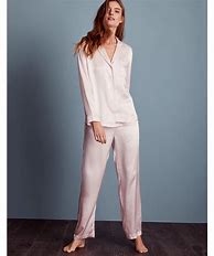 Image result for White Company Silk Pyjamas