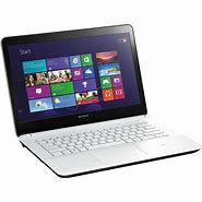 Image result for Vaio Notebook
