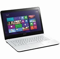 Image result for Laptop Brand Vaio