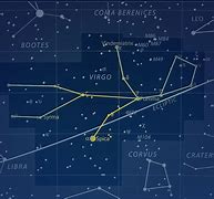 Image result for Real Virgo Constellation