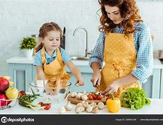 Image result for Mother Cooking