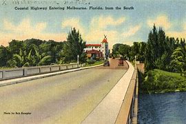 Image result for Florida Memory Melbourne
