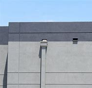 Image result for Overflow Roof Drain Scupper