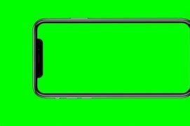 Image result for iPhone 3D Greenscreen