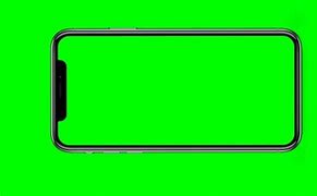 Image result for iPhone Green Screen Video