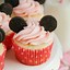 Image result for Minnie Mouse Cupcakes