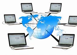 Image result for Computer Networking