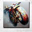 Image result for Motorcycle Art