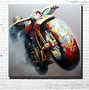 Image result for Motorcycle Painting