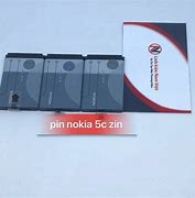 Image result for Đế Pin Nokia 5C Linh Kiện