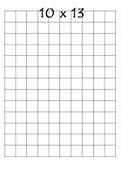 Image result for Graph Paper 20 X 20