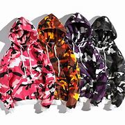 Image result for Nike Camouflage Hoodie