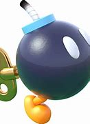 Image result for Bob-omb