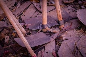 Image result for Medieval Farm Tools