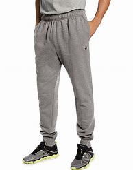 Image result for Champion Men's Sweatpants with Pockets