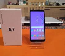 Image result for Samsung Galaxy A7 2018 4G