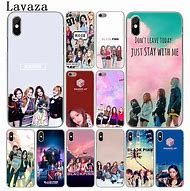 Image result for Black and Pink Phone Case