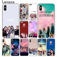 Image result for Black and Pink Phone Case