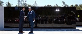 Image result for CFB Borden Monument