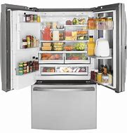 Image result for GE French Door Refrigerator