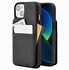 Image result for Ullu Premium Leather Wallet Case for iPhone X