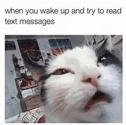 Image result for Trying to Wake Up Meme