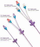 Image result for Power PICC Line