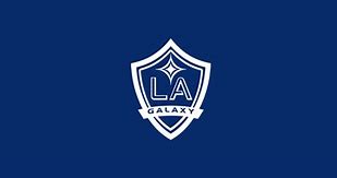 Image result for Major League Football LA Galaxy Football