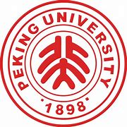 Image result for Peking University Logo