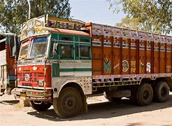 Image result for Tata Old Truck