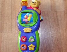 Image result for VTech Winnie the Pooh Phone Call